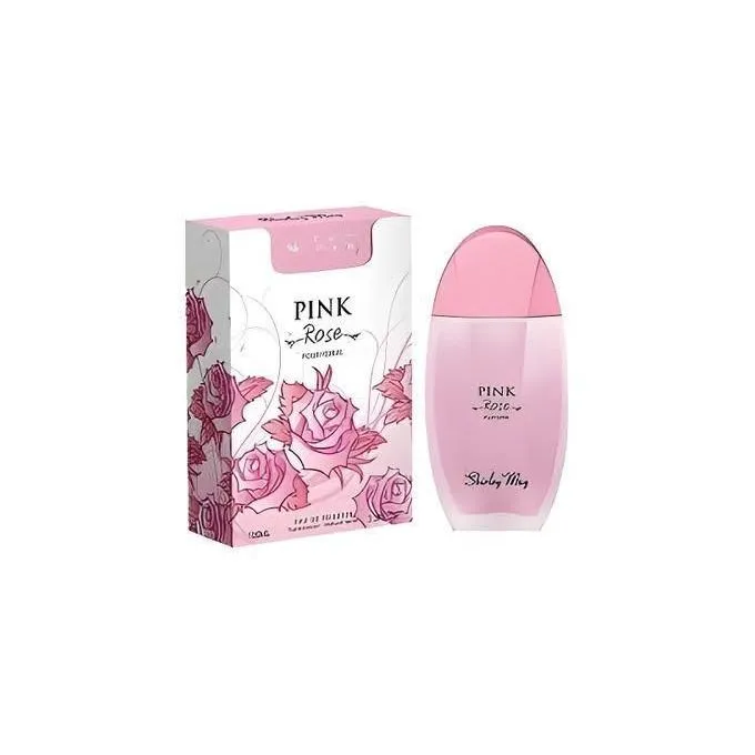 Shirley May Pink Rose 100Ml